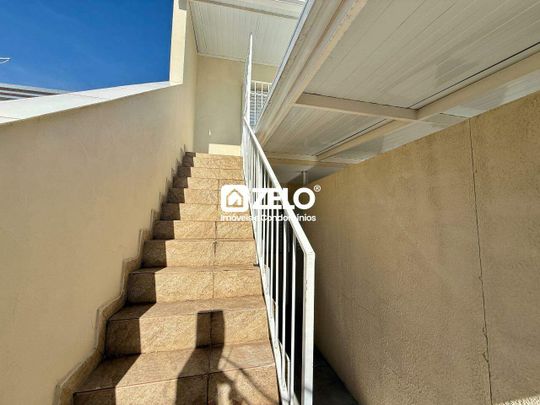 Casa para alugar, Jardim Nova América - Hortolândia/SP - Foto 1