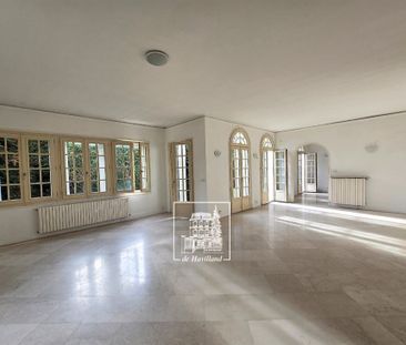 Tout savoir sur cette maison à Garches - Photo 3