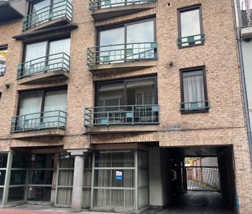 Gunstig gelegen instapklaar twee slaapkamer appartement + ruim terras - Photo 5