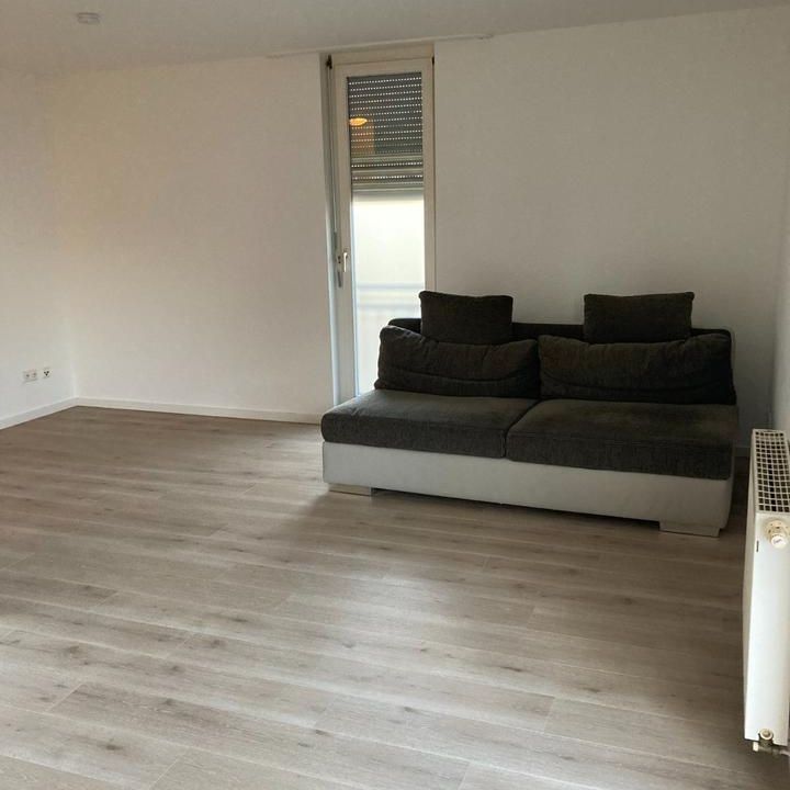 1-Zimmer-Wohnung - Photo 1