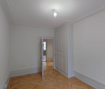 Rue Numa-Droz 75 - Appart. 3 p - Photo 4