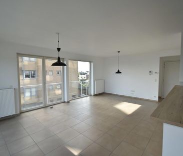 Appartement te huur - Photo 5