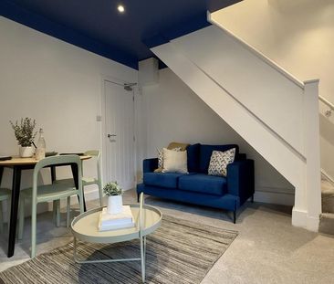 1 bedroom in a house share to rent - Photo 1