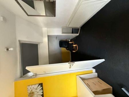 Claude St // Bed Student House // Bath, NG7 - Photo 4