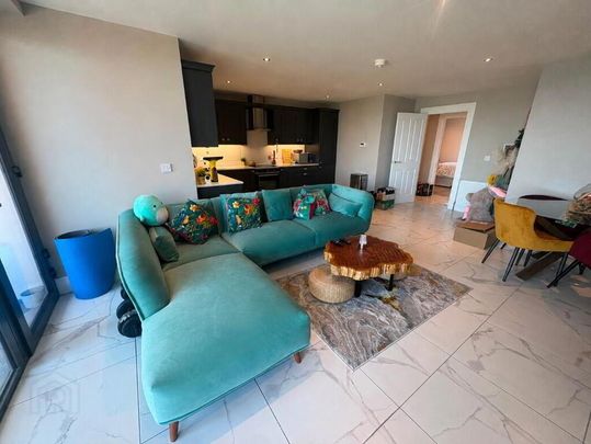 Apt 3, 2 The Tides, Carrickfergus, BT38 8GN - Photo 1