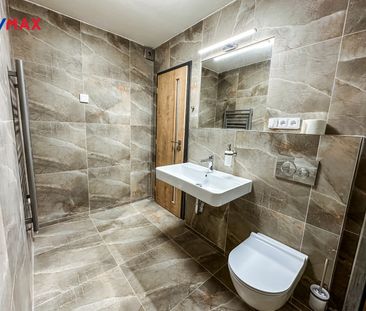 Pronájem bytu 2+kk v osobním vlastnictví 57 m², Horní Planá - Photo 6