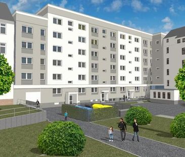 Jetzt vormerken und 2026 ins neue Wohnglück einziehen - Photo 2