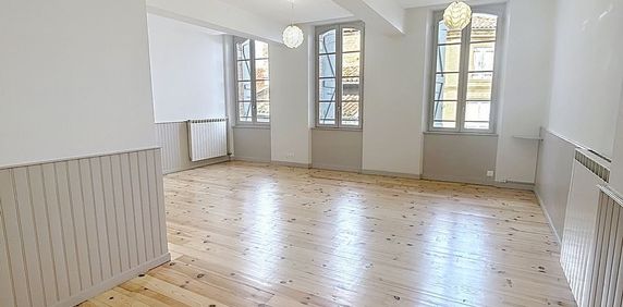 Location Appartement 1 pièce 52m² GAILLAC 81600 - Photo 2