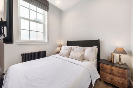1 Bed Flat, Mill House, TW9 - Photo 4
