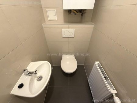nahe Josef Strauß Park - Pärchenwohnung - 1 Schlafzimmer - unbefristet - Photo 4