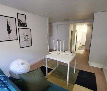 Location Appartement 2 pièces 32m² ST ETIENNE 42100 - Photo 2