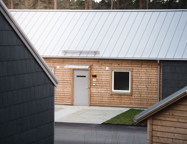 Hårstorpsvägen 29 A - Foto 1