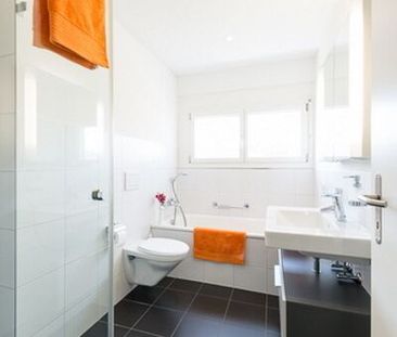 Ihr neues Zuhause mit Gartensitzplatz sucht Nachmieterschaft - Foto 2