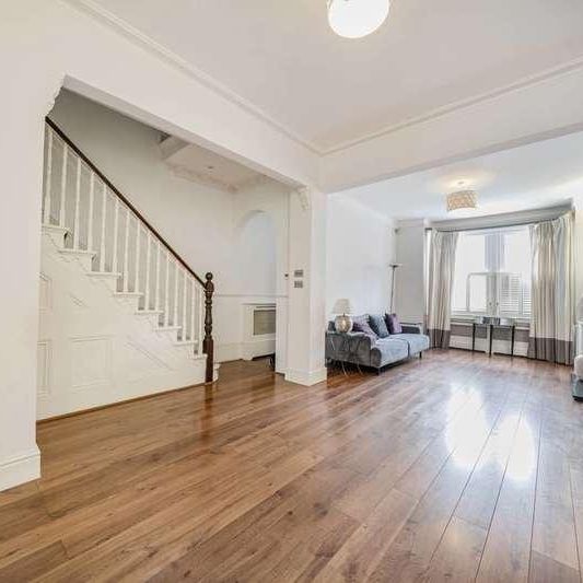 Burnfoot Avenue, Fulham, SW6 - Photo 1