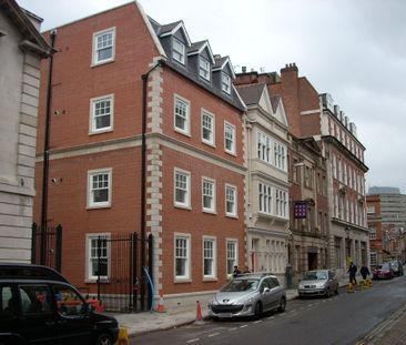 Grey Friars Court, Leicester - Photo 1