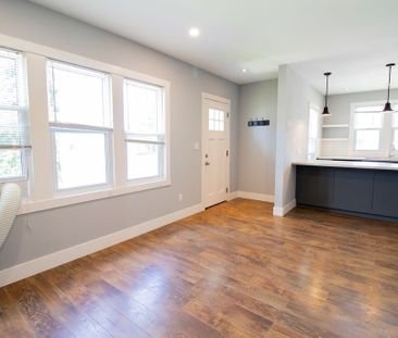 ALL INCLUSIVE 2 BEDROOM UPPER UNIT IN WELLAND!! - Photo 6