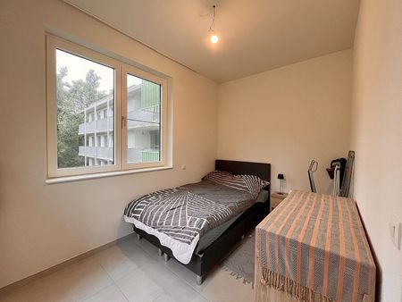 Recent en energiezuinig appartement in Sint-Denijs-Westrem - Foto 3