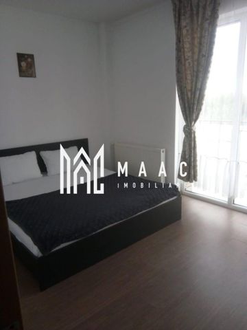 Apartament 3 camere de inchiriat | Sibiu, Turnisor | 75 mp - Photo 3