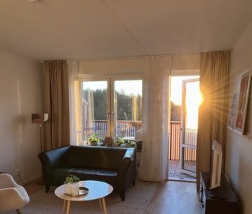 Åkersberga - 2rok - tillsv - 10.350kr/mån - Photo 2