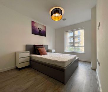 2 bedroom property to rent - Photo 5