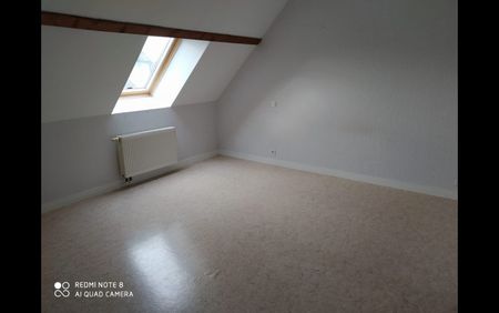 Location Maison 3 pièces 74 m² Rosnay - Photo 4