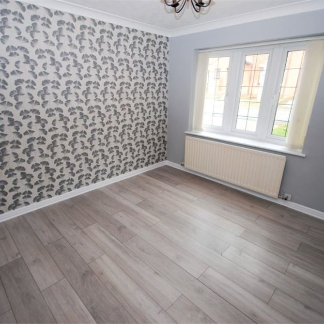 Overslade Manor Drive, Bilton, Rugby, CV22 - Photo 1