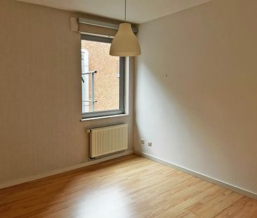 Instapklaar appartement met 2 slaapkamer en terras op Zuid - Foto 3