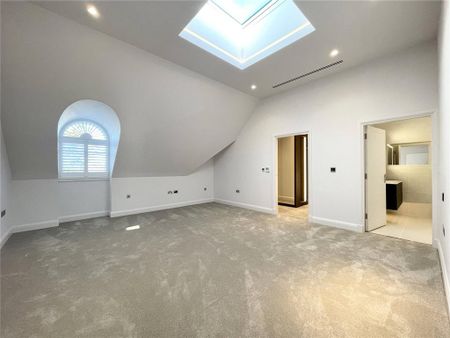 3 bedroom penthouse to rent - Photo 4