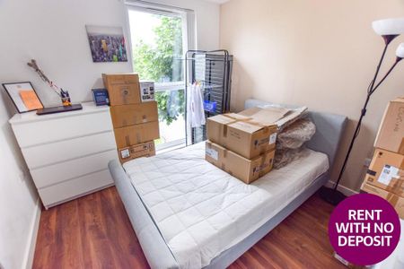 2 bedroom flat to rent - Photo 5