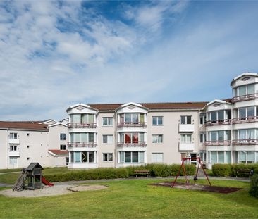 Skogsbruksvägen 17, Östersund - Foto 1