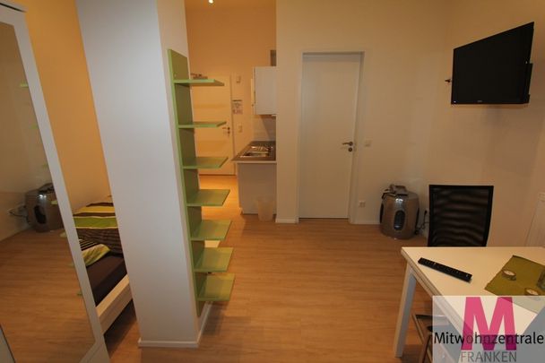Modernes Business-Apartment im Herzen der Altstadt - Foto 1