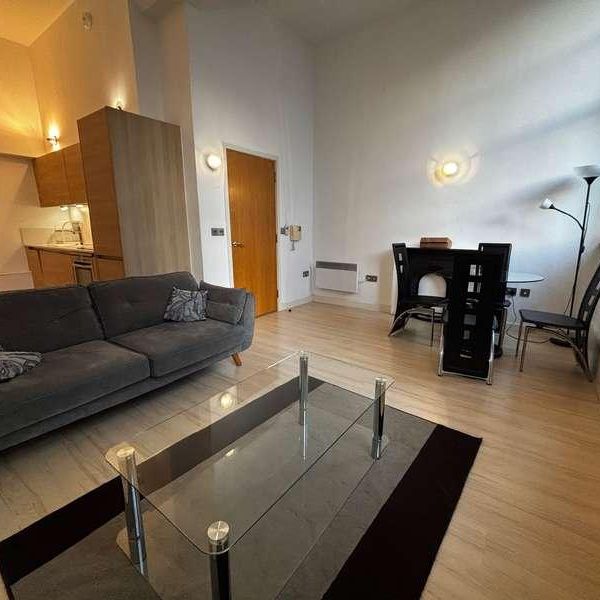 Admin Building, New Bridge Street, M3 - Photo 1