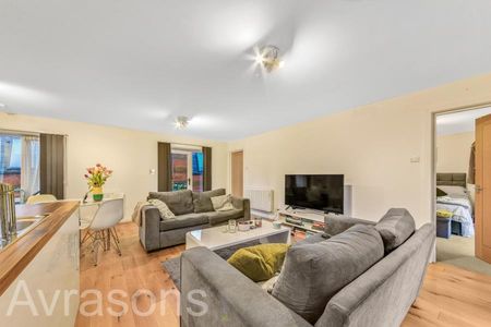 2 bedroom apartment to rent - Photo 3