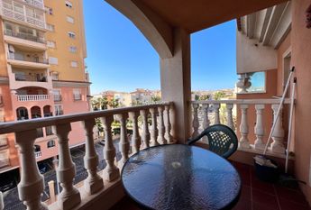 Apartment in Torrevieja, Playa de los Locos, for rent
