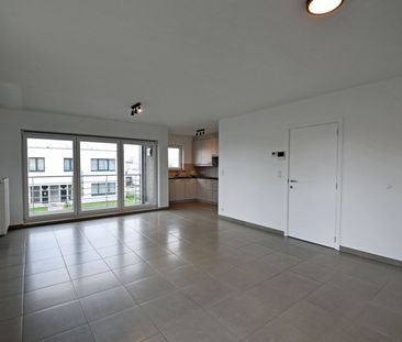 Gezellig en ruim appartement met gunstige ligging! - Foto 3