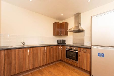 1 bedroom apartment to rent - Photo 5