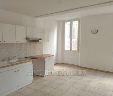 Location Appartement 2 pièces 33m² CALLAS 83830 - Photo 1