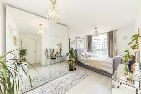 Pell Street, Surrey Quays, SE8 - Photo 4