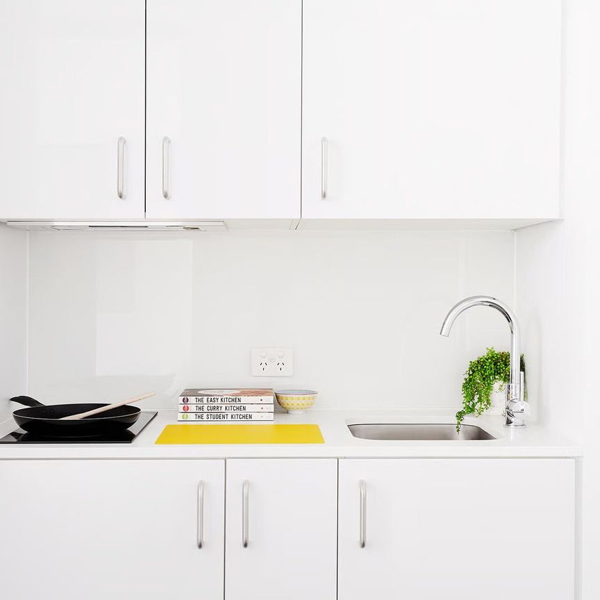 Melbourne CBD - Photo 1