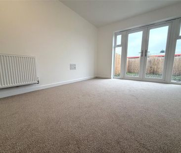 2 bedroom semi-detached house to rent - Photo 1