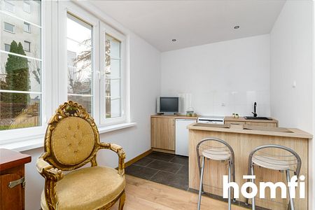 Mieszkanie 35 m², Kwidzyn, Kamienna - Zdjęcie 5