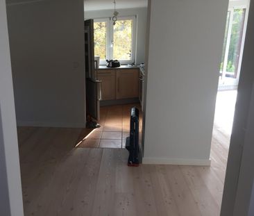 Dachgeschosswohnung (94,3 m²) mit Südwest-Terrasse in Glienicke - Photo 5