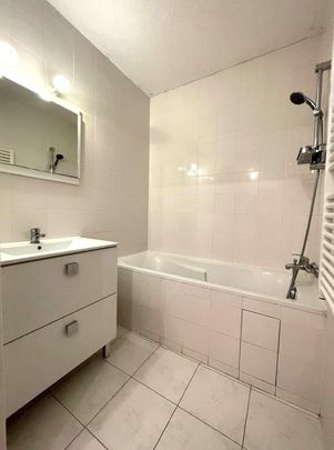 Location / Appartement T3 - Photo 1