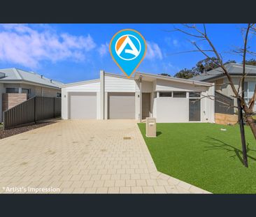 22 Framingham Crescent, Wellard, WA 6170 - Photo 2