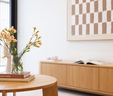 Brand New 2 Bedroom Apartment with Hinterland views - Photo 3