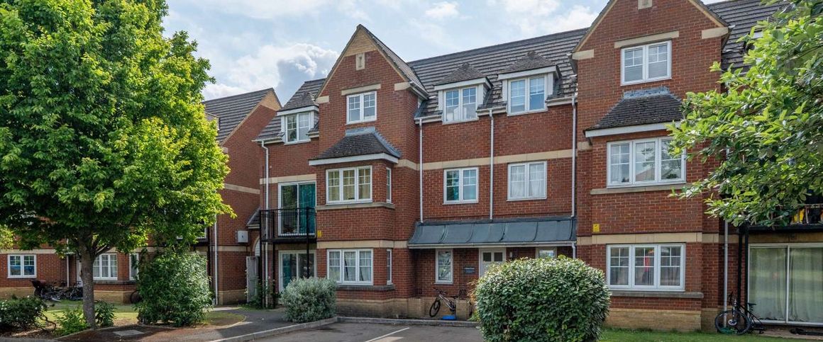 Meyseys Close, Driftway Court, Headington, Oxford, OX3 7SE - Photo 1