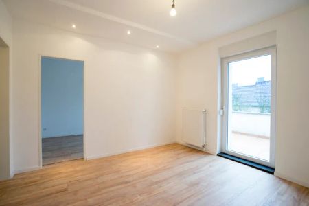 Große Wohnung für kleines Geld - Photo 3