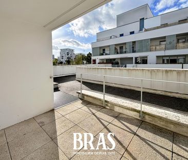Location Appartement 2 pièces 43m² NANTES 44300 - Photo 5