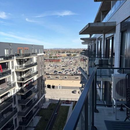 Condo 3 1/2 à louer – Solaris Boisbriand - Photo 3