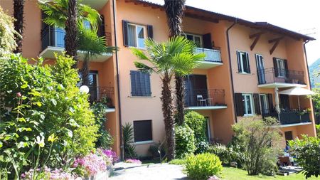 via monte carmen 5, 6900, Lugano - Foto 4
